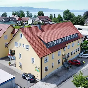 Maison d'hôtes Seehalde