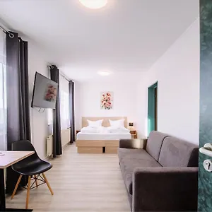 Regiohotel Halle Leipzig Airport 3*, Schkeuditz Niemcy