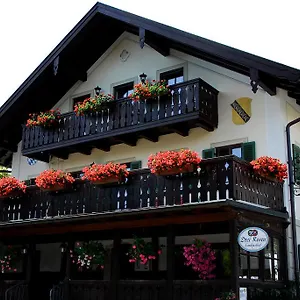 Maison d'hôtes Landgasthof Drei Rosen
