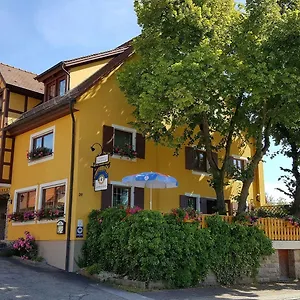 Maison d'hôtes Zum Schwan