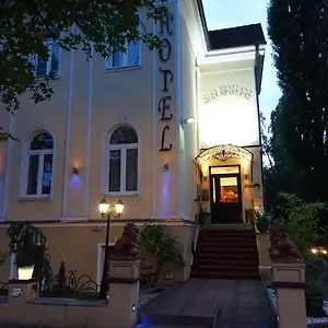 Konstanz 3*, Berlin Niemcy