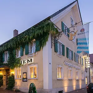Diem *** Krumbach (Gunzburg)